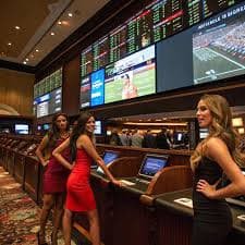 bet on red