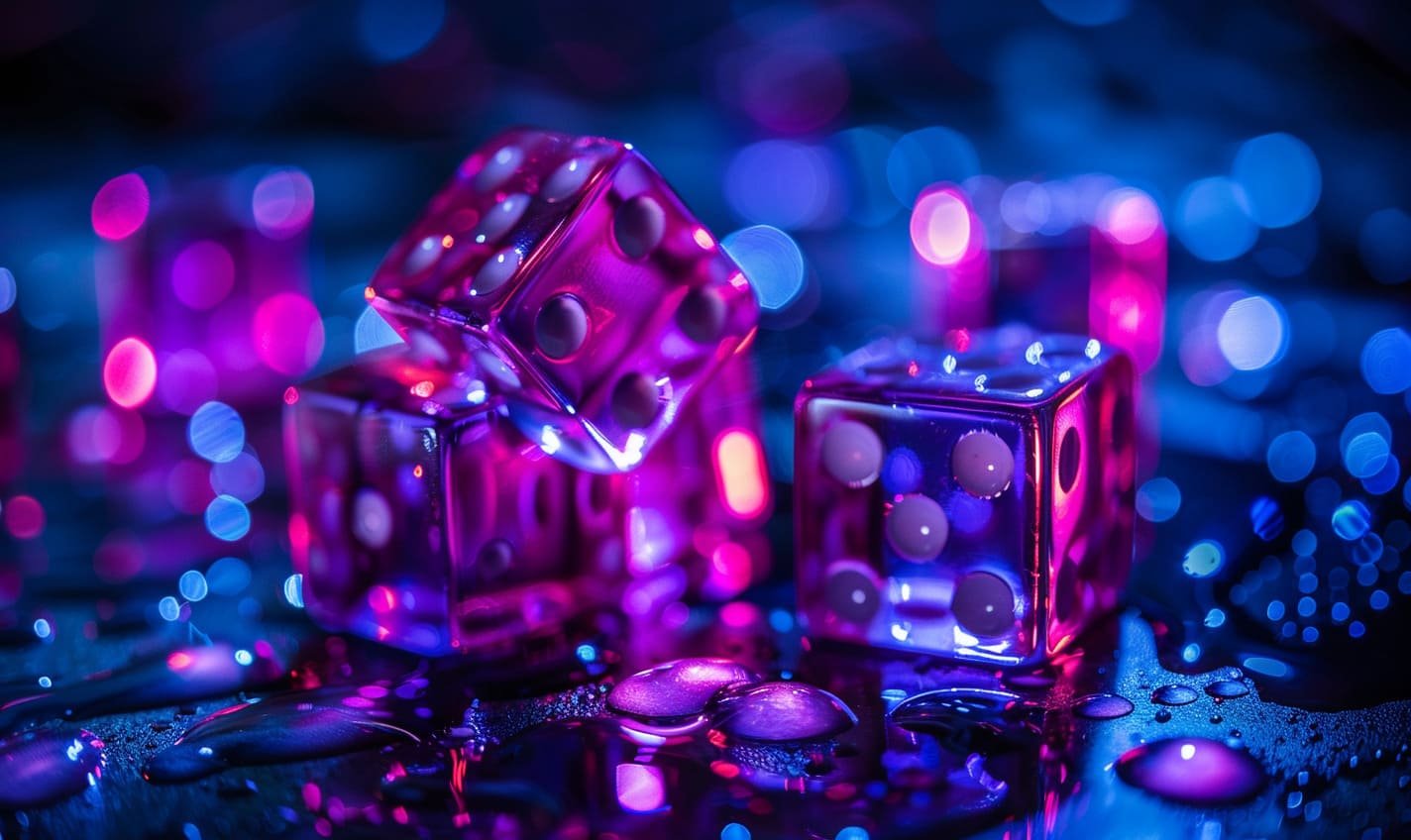 bet on red