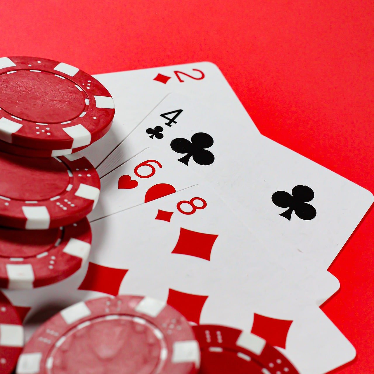 bet on red