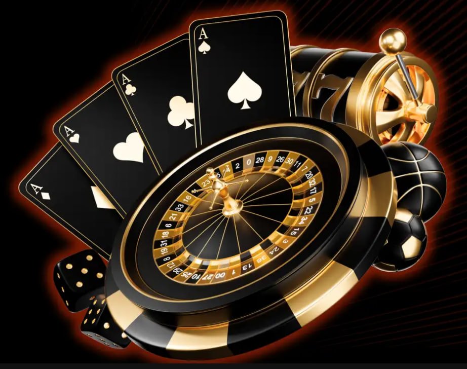 bet on red