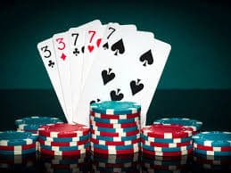 bet on red