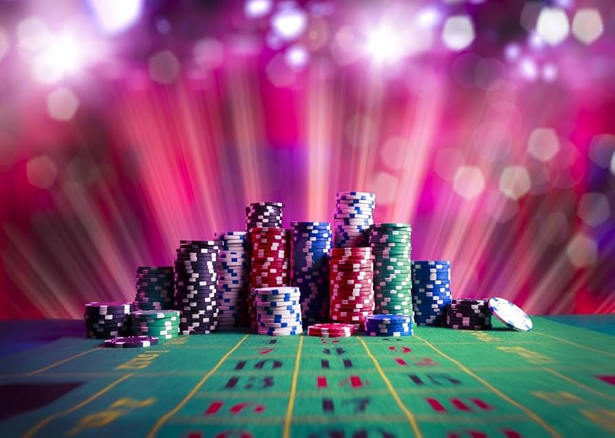 bet on red