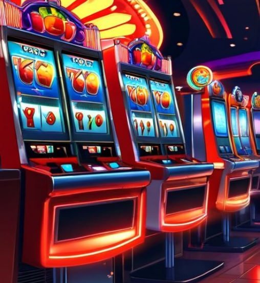 bet on red