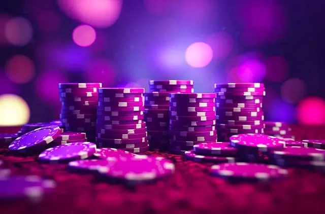 bet on red
